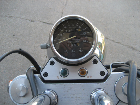 Image Title 1997 Suzuki VZ800 Marader $1699.00 OBO